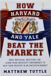 How Harvard And Yale Beat The Market