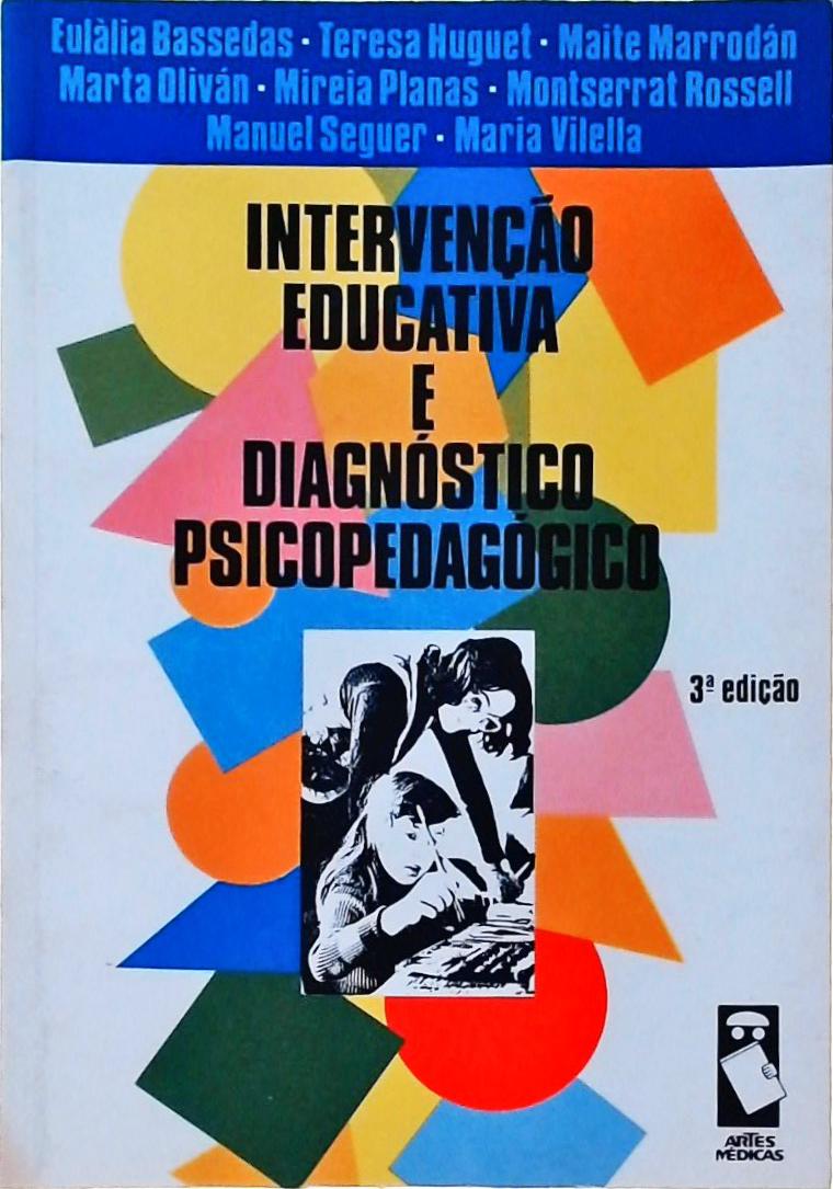 Diagnostico psicopedagogico