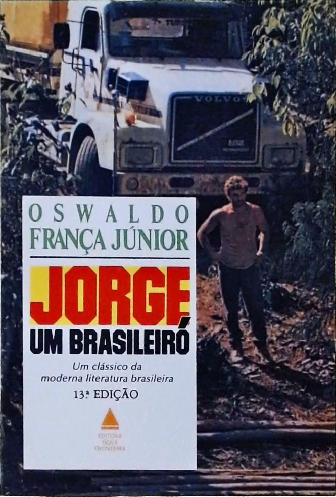 Jorge, um Brasileiro