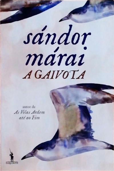 A Gaivota