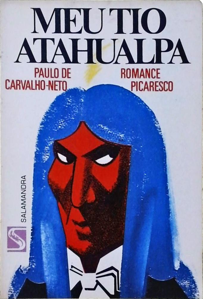 Meu Tio Atahualpa