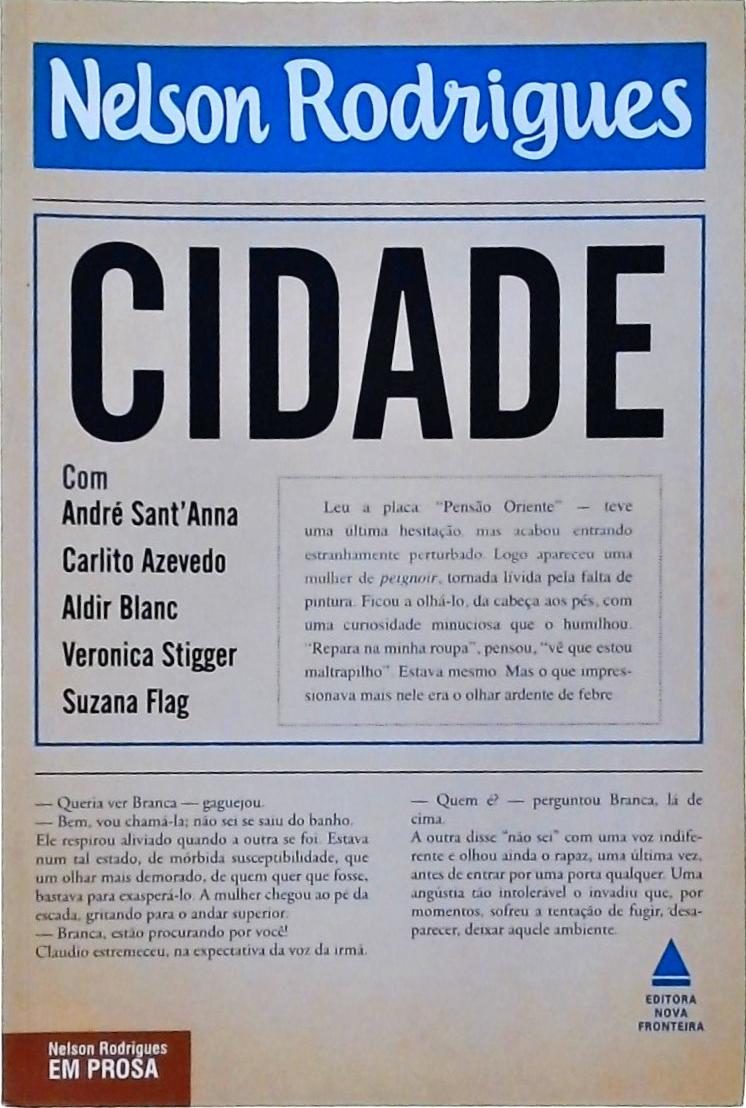 Cidade