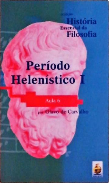 Período Helenístico - 2 Vols