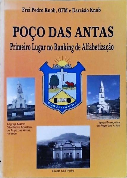 Poço Das Antas