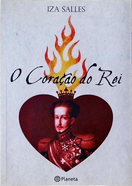 O Coração Do Rei