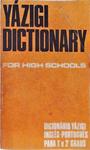 Yázigi Dictionary