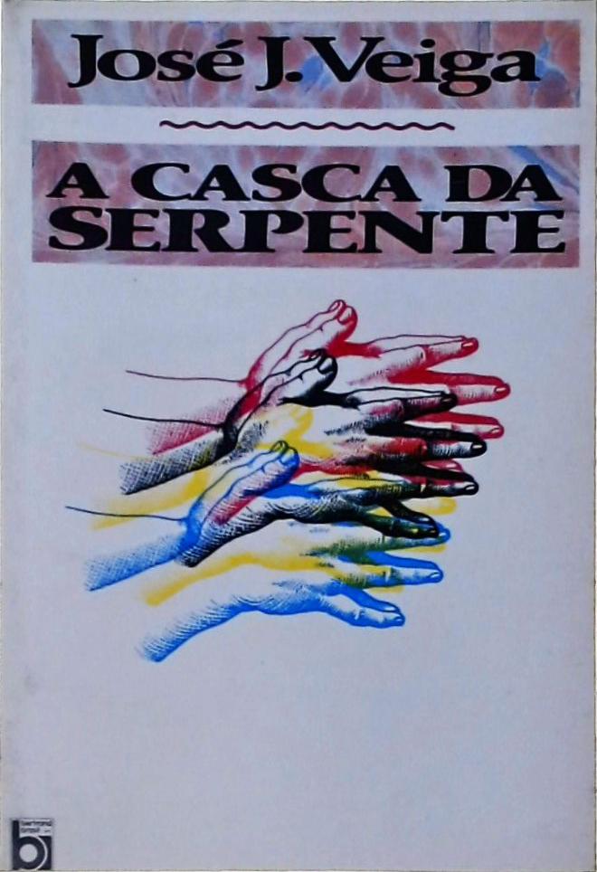 A Casca da Serpente