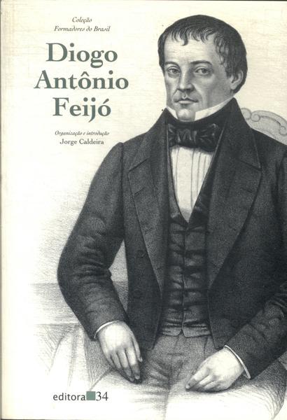 Diogo Antônio Feijó