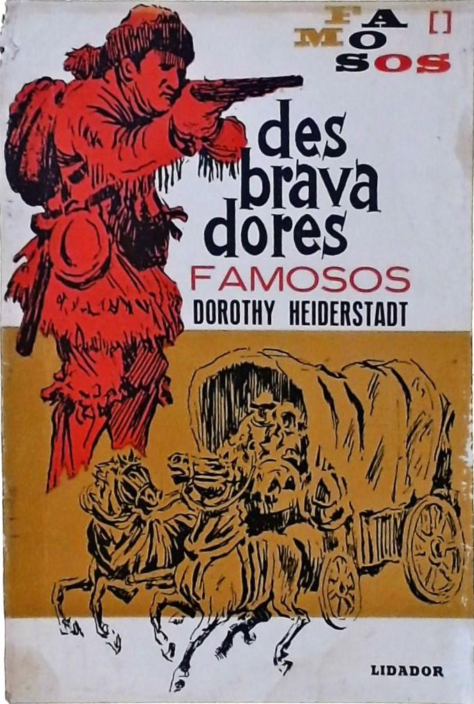 Desbravadores Famosos