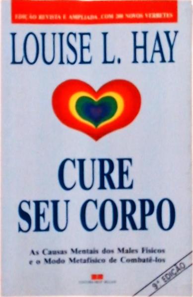 Cure Seu Corpo