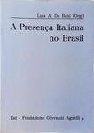 A Presença Italiana No Brasil
