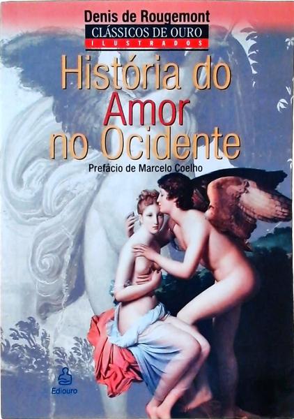 História Do Amor No Ocidente