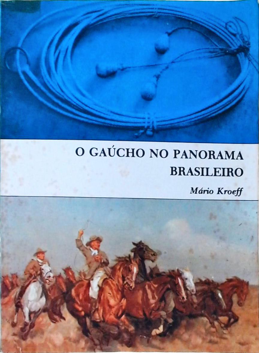 O Gaúcho no Panorama Brasileiro