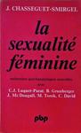 La Sexualité Féminine