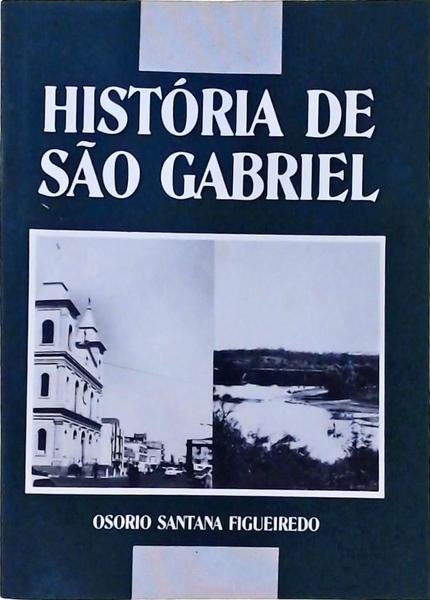 História De São Gabriel