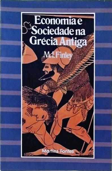 Economia E Sociedade Na Grécia Antiga