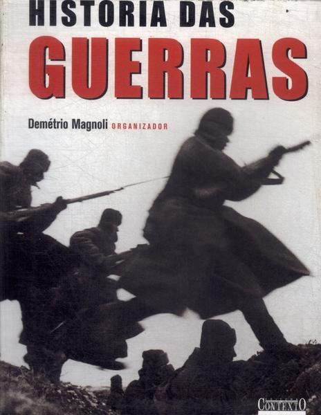 Histórias Das Guerras