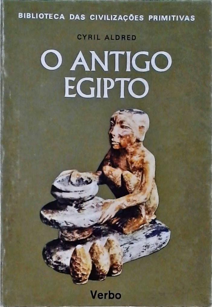 O Antigo Egipto