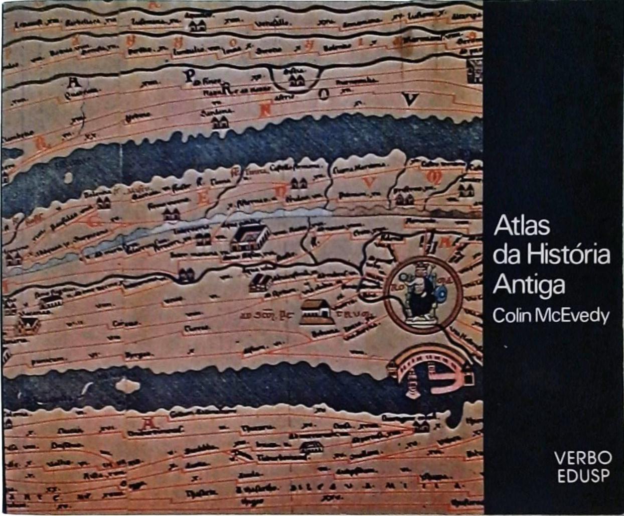 Atlas da História Antiga