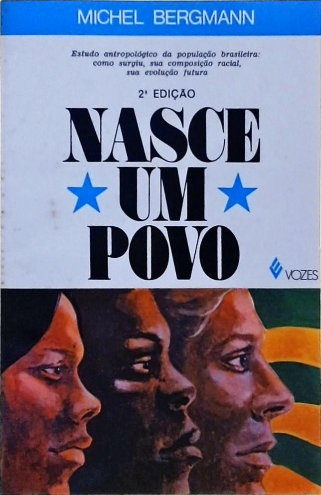 Nasce Um Povo