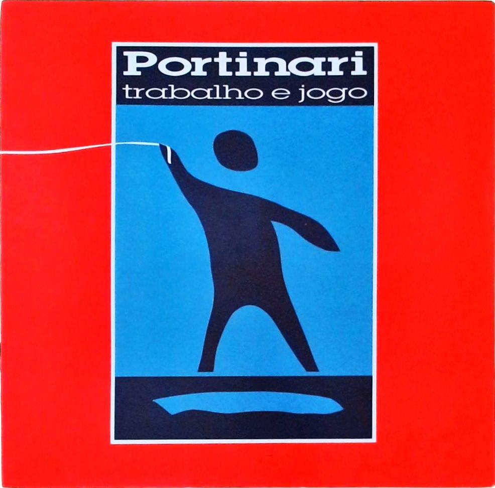 Portinari - Trabalho E Jogo