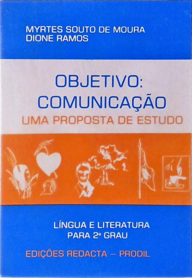 Objetivo: Comunicação