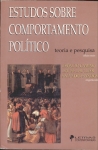 Estudos Sobre Comportamento Político - Teoria e Pesquisa