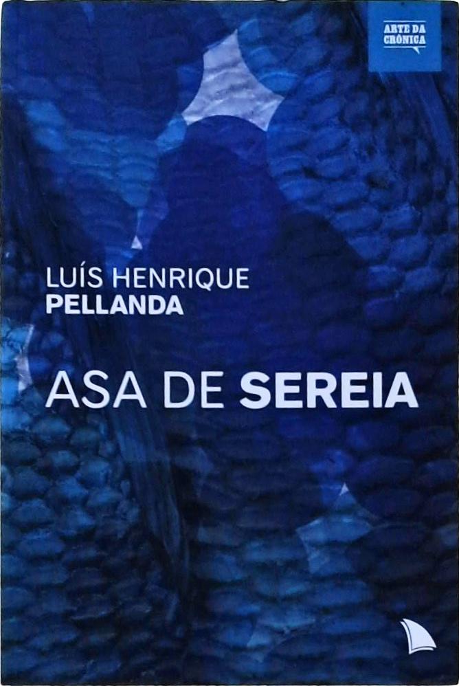 Asa De Sereia