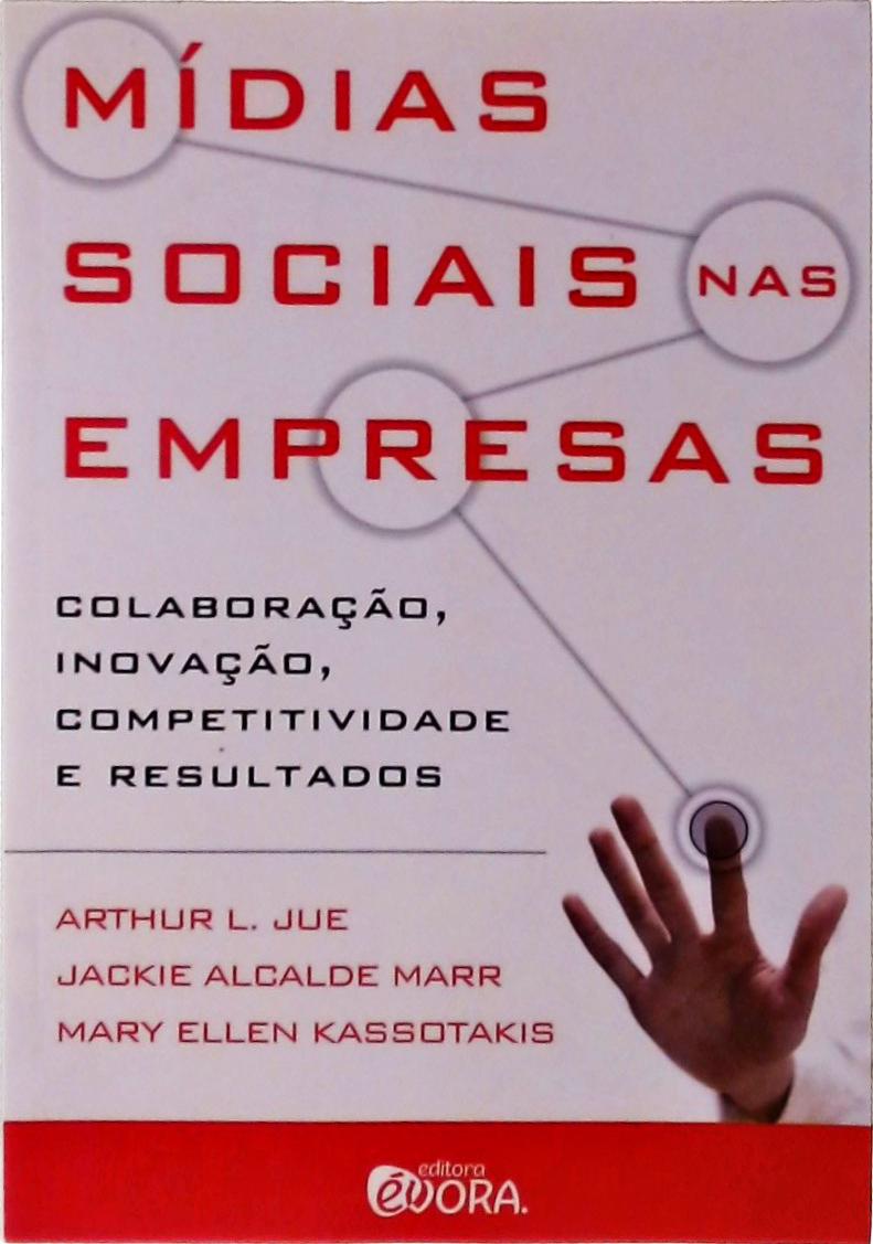 Mídias Sociais Nas Empresas