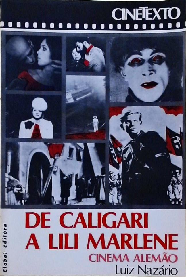 De Caligari A Lili Marlene