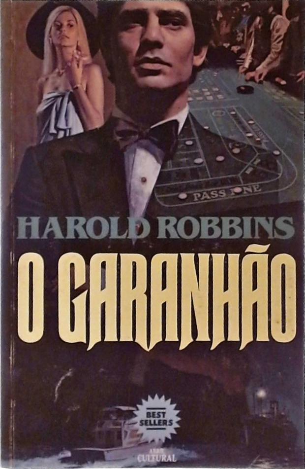 O Garanhão