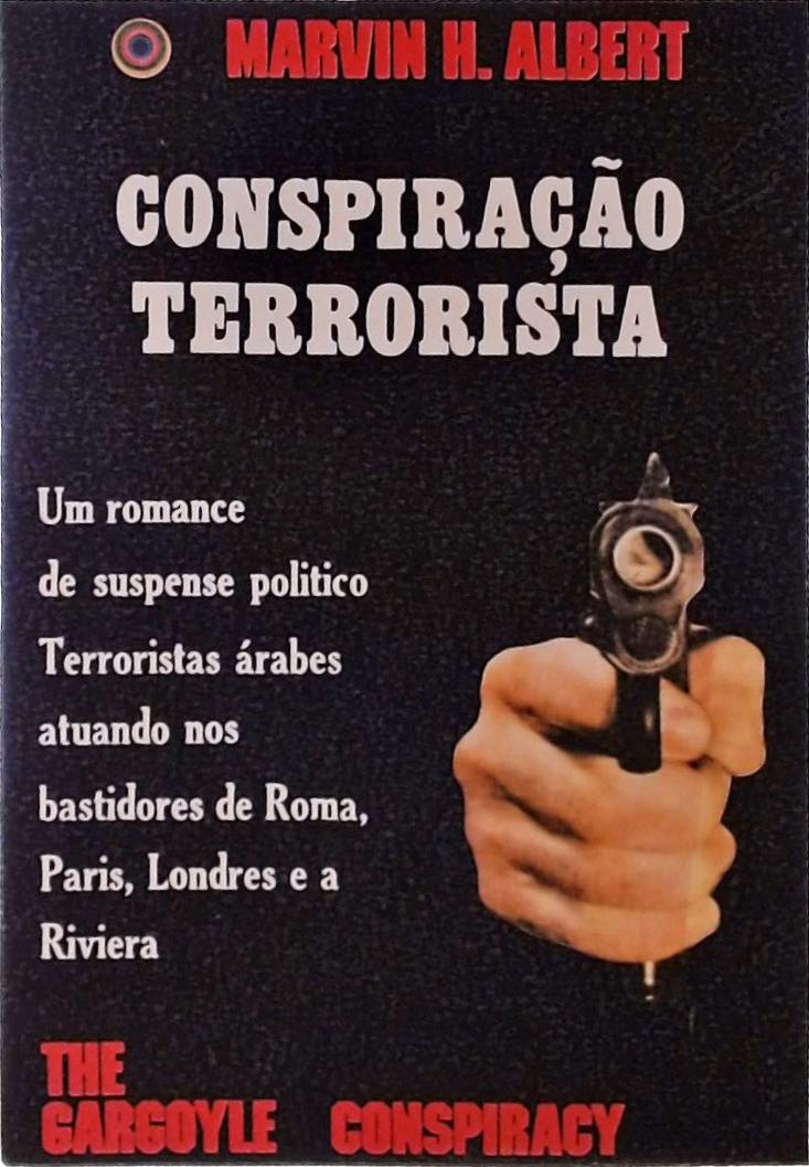 Conspiração Terrorista