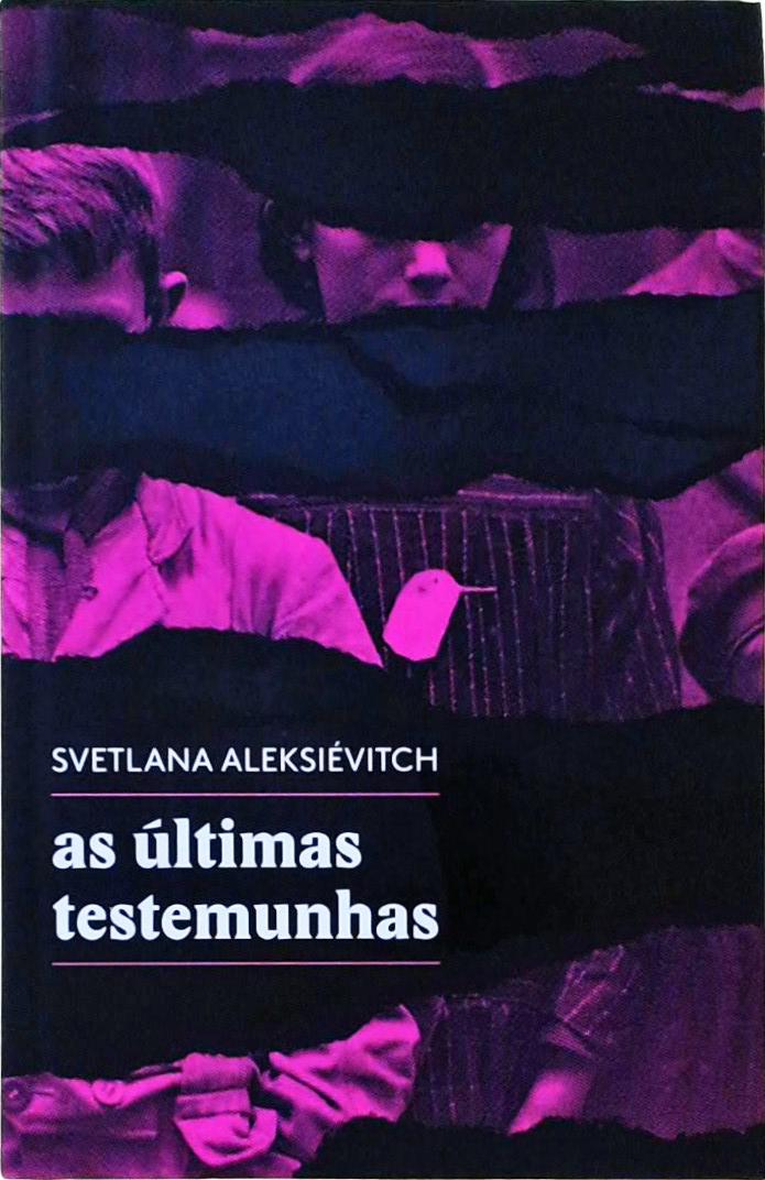 As Últimas Testemunhas: Crianças Na Segunda Guerra Mundial