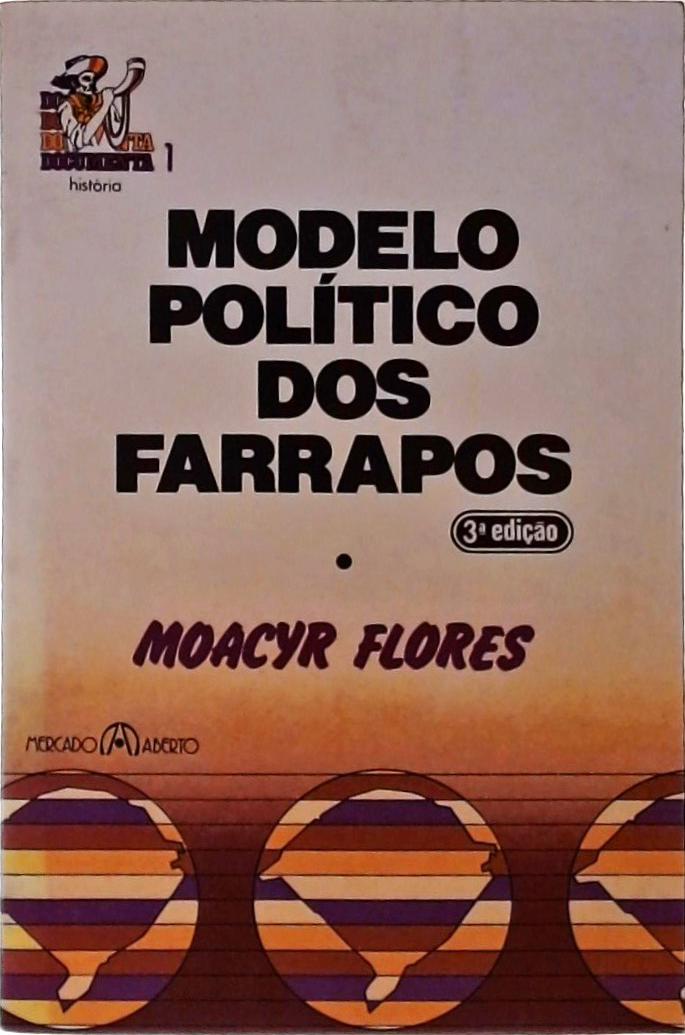 Modelo Político dos Farrapos