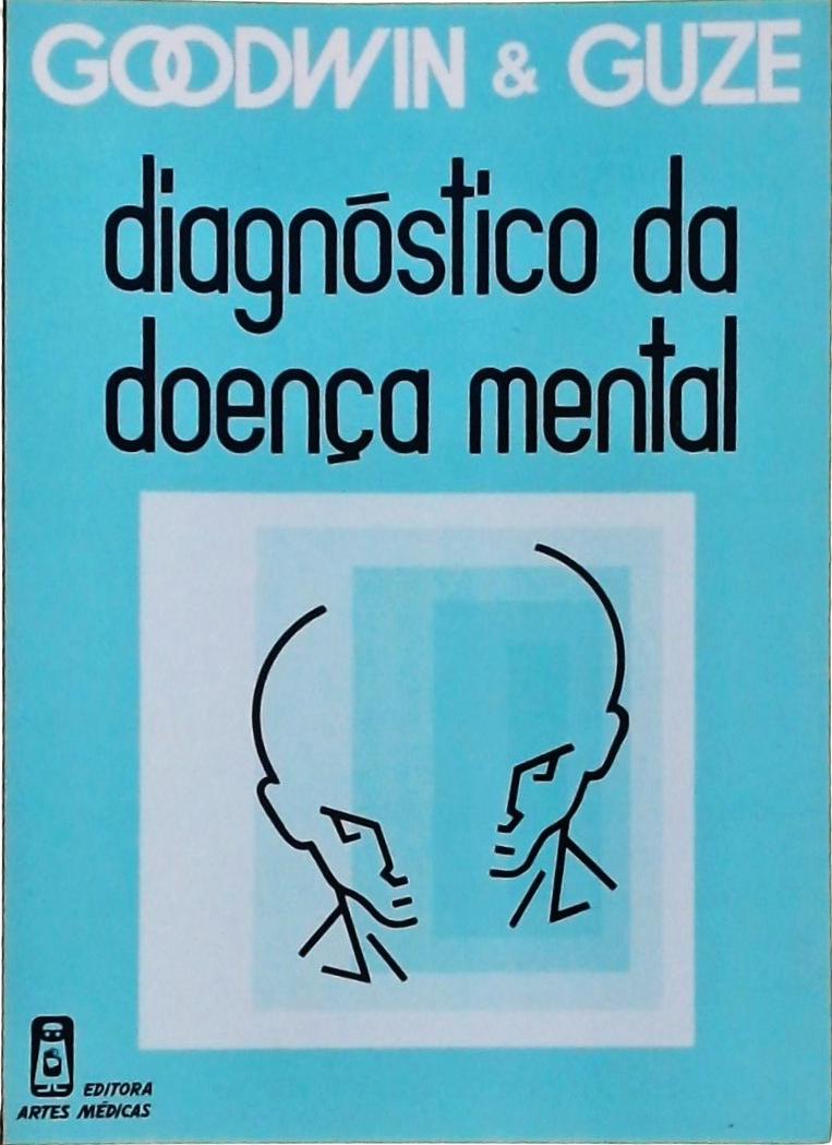 Diagnóstico da Doença Mental