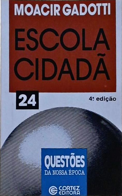 Escola Cidadã