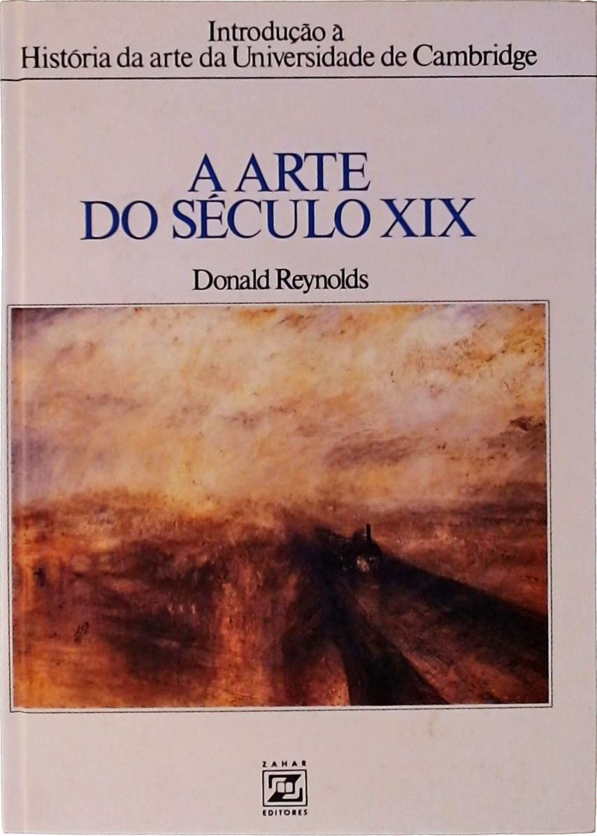 A Arte Do Século Xix