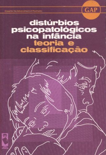 Distúrbios Psicopatológicos na Infância