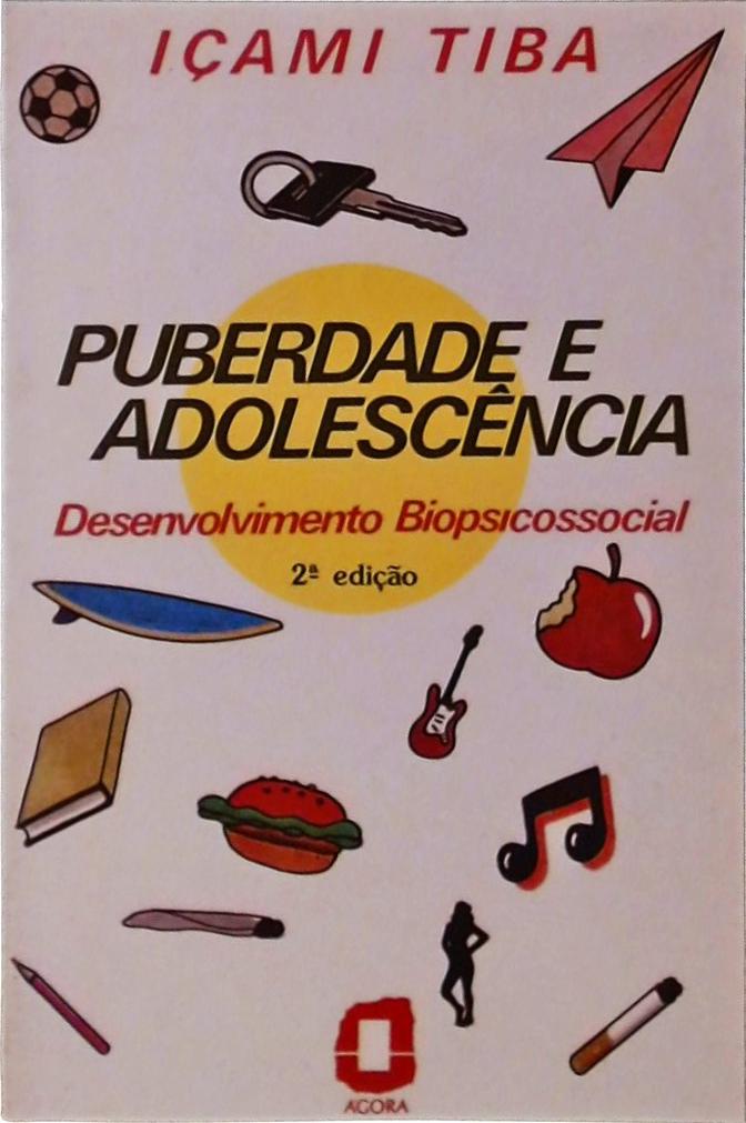 Puberdade E Adolescência