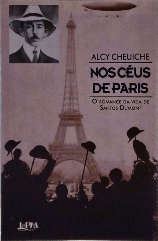 Nos Céus De Paris