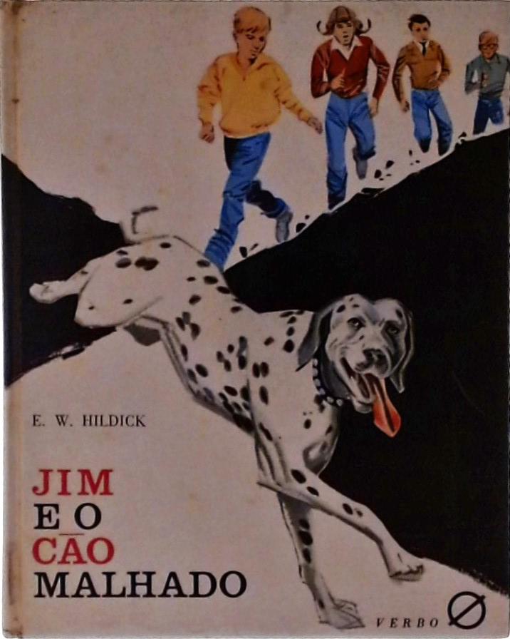 Jim e o Cão Malhado