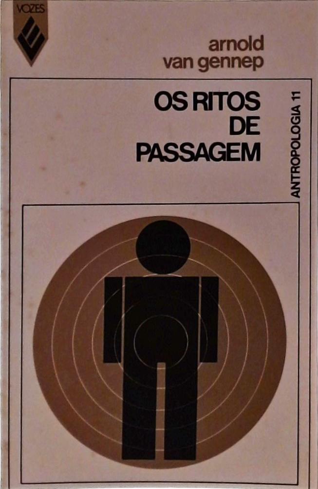 Os Ritos de Passagem