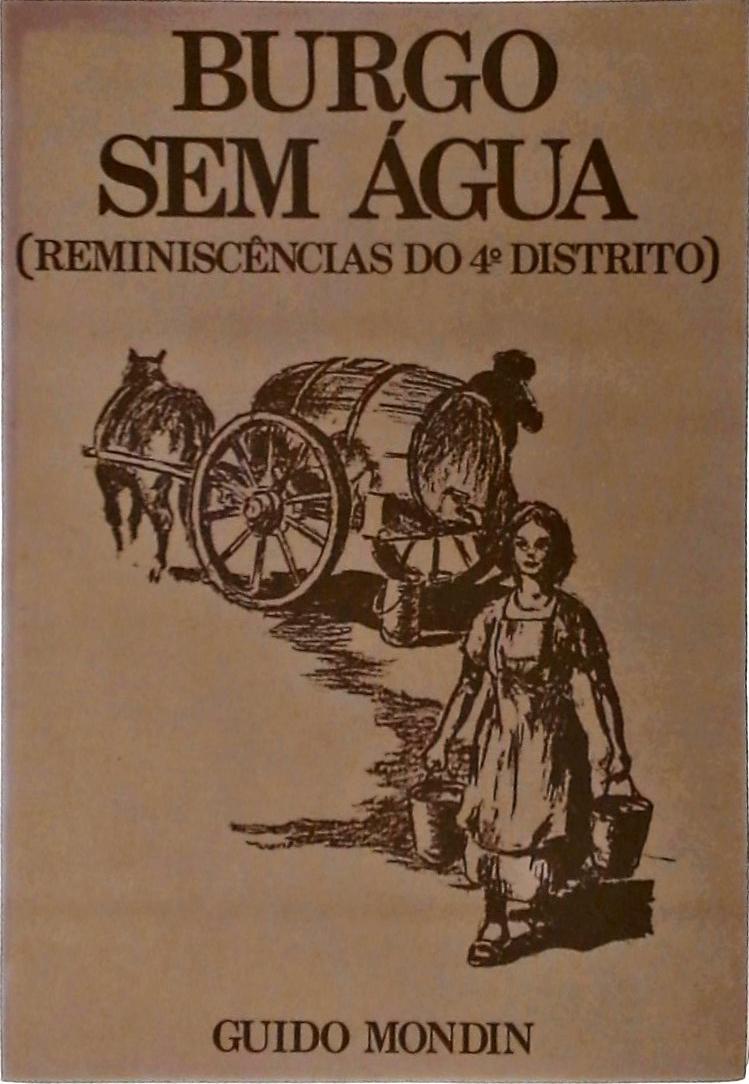 Burgo sem Água