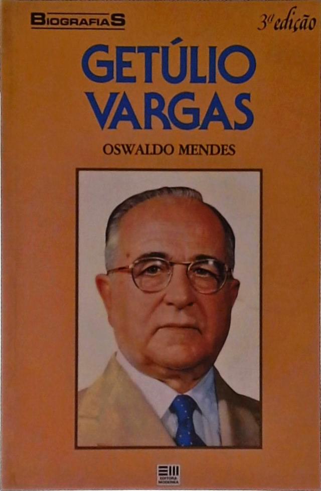 Getúlio Vargas