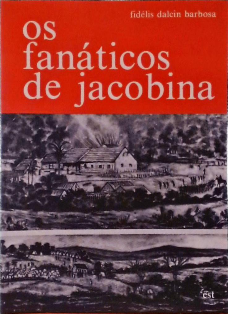 Os Fanáticos de Jacobina