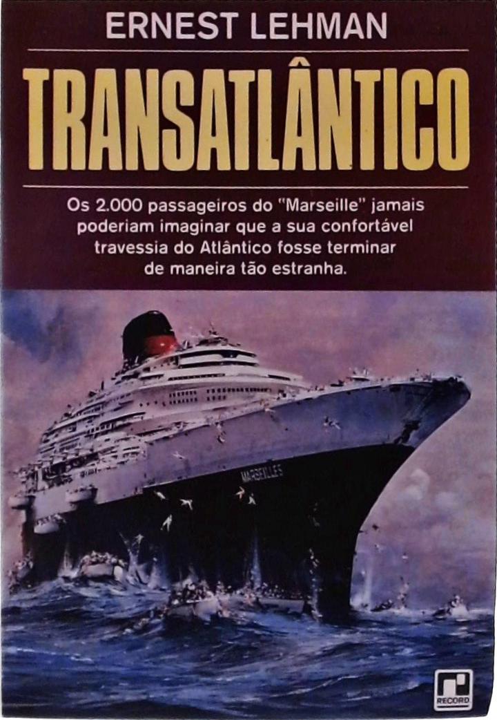 Transatlântico