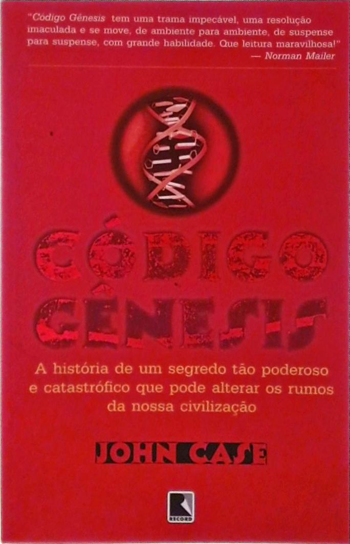 Código Gênesis