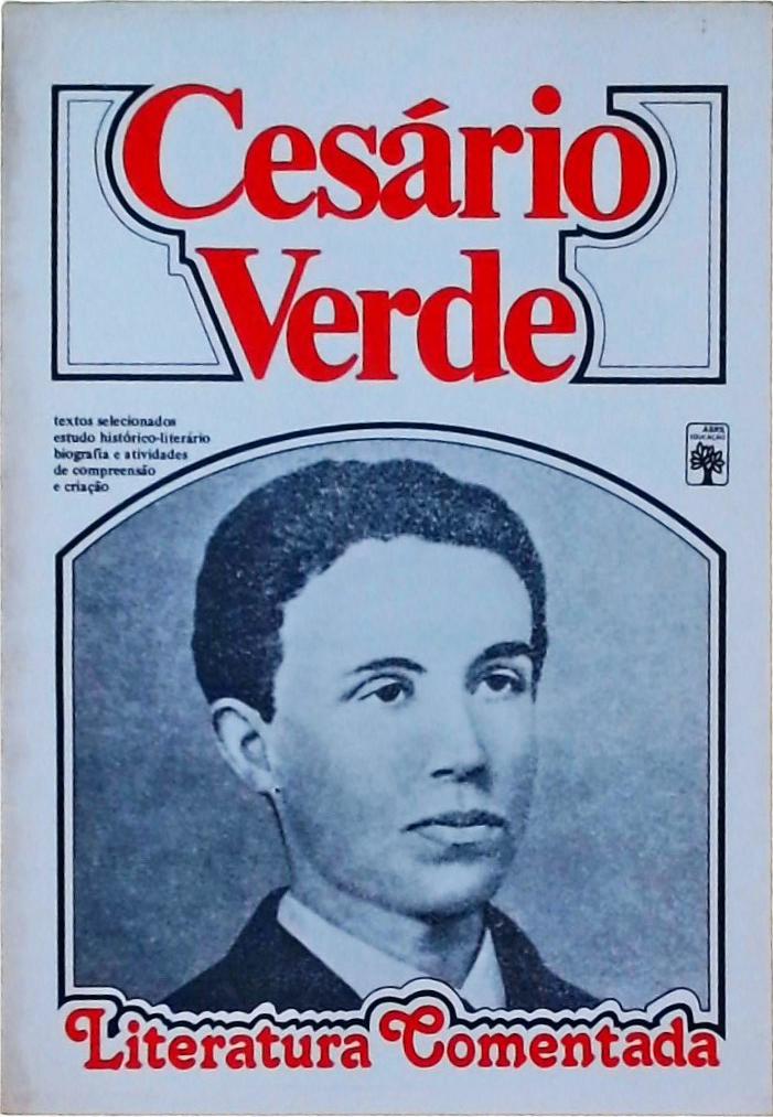 Cesário Verde