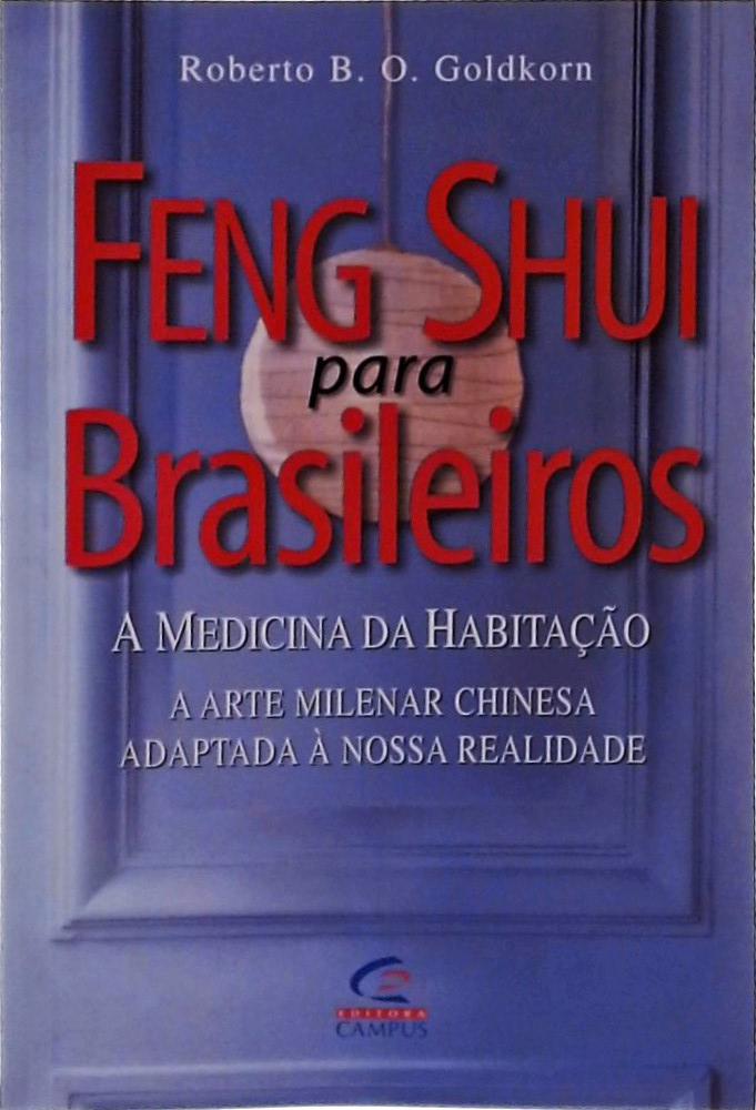Feng Shui Para Brasileiros