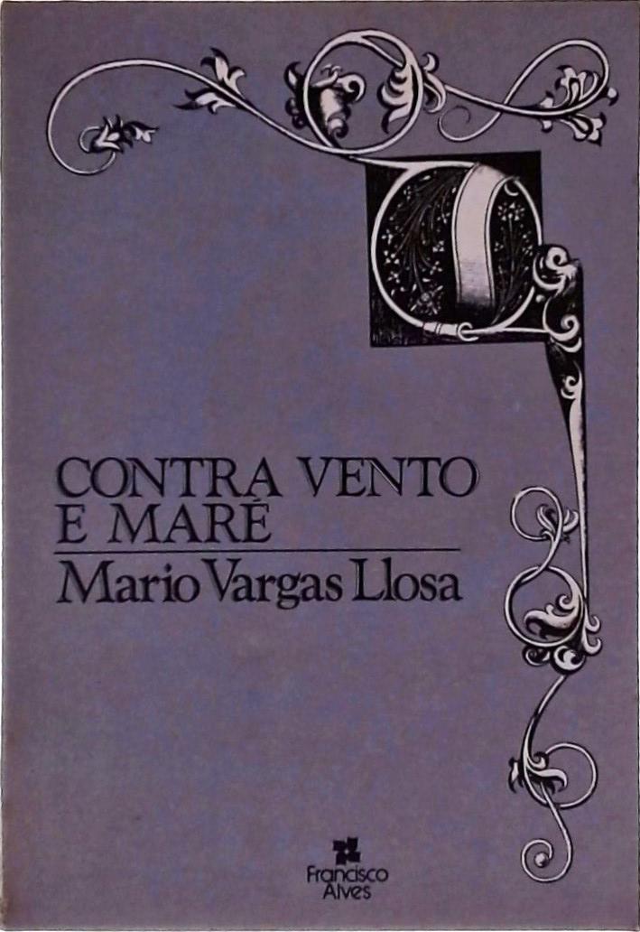 Contra Vento E Maré